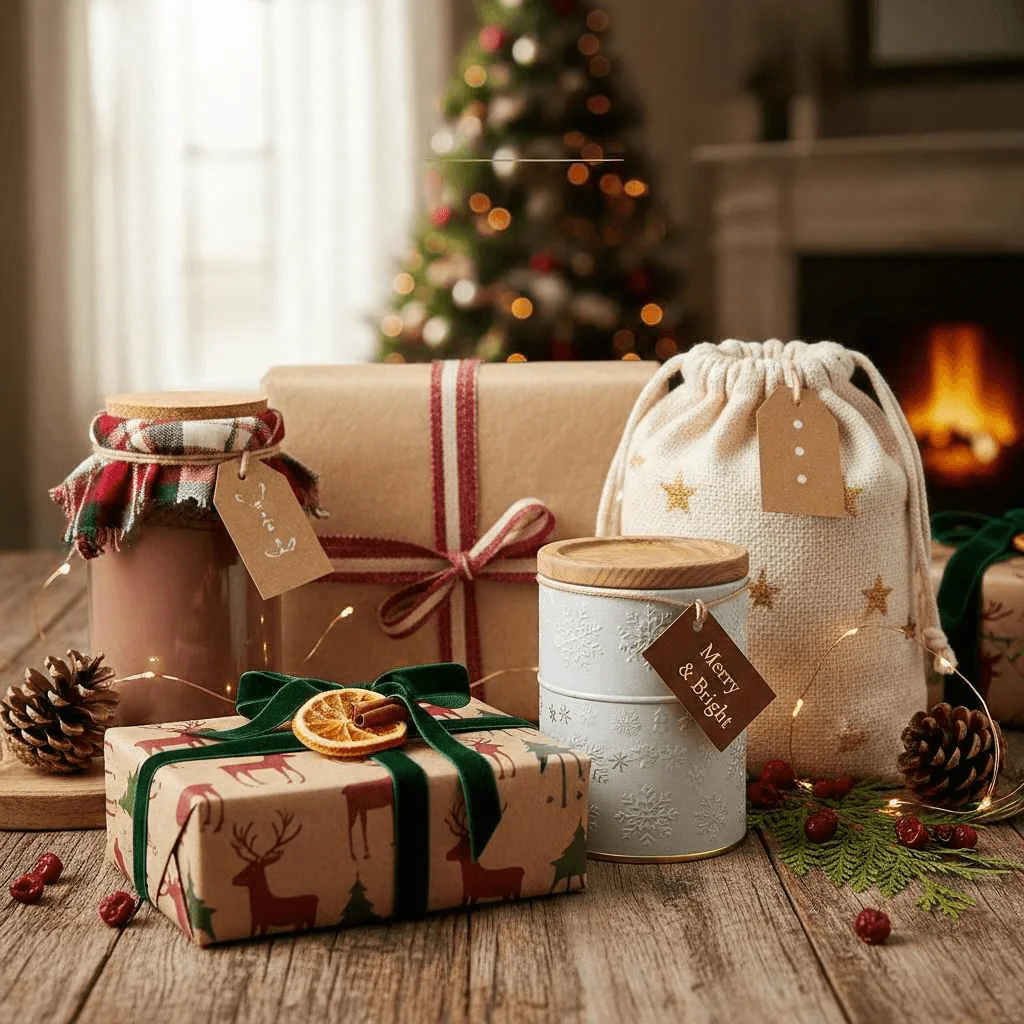 Christmas Packaging Ideas | What’s Hot This Holiday Season