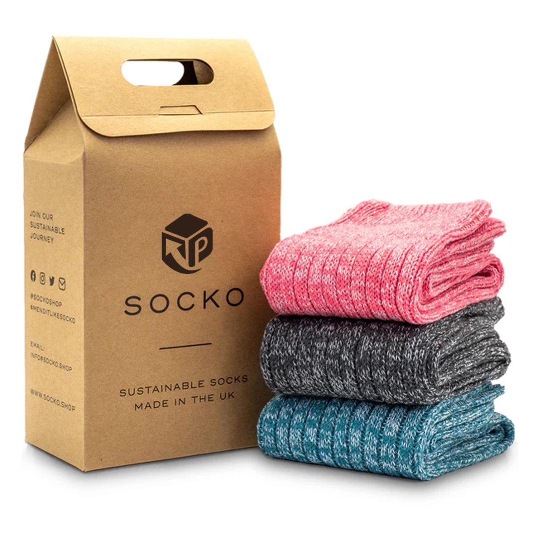 Socks boxes
