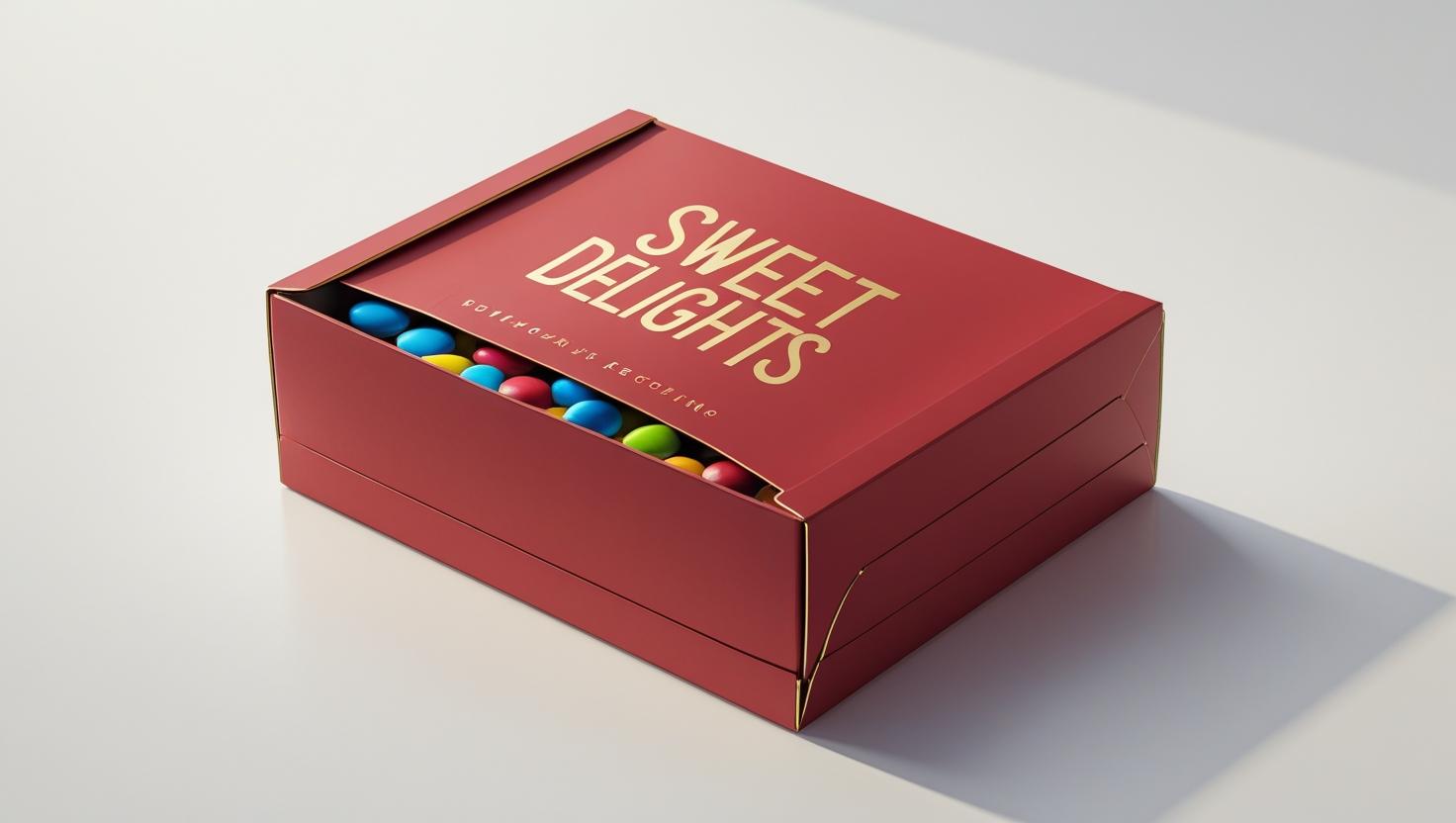 Candy Box - Image 1