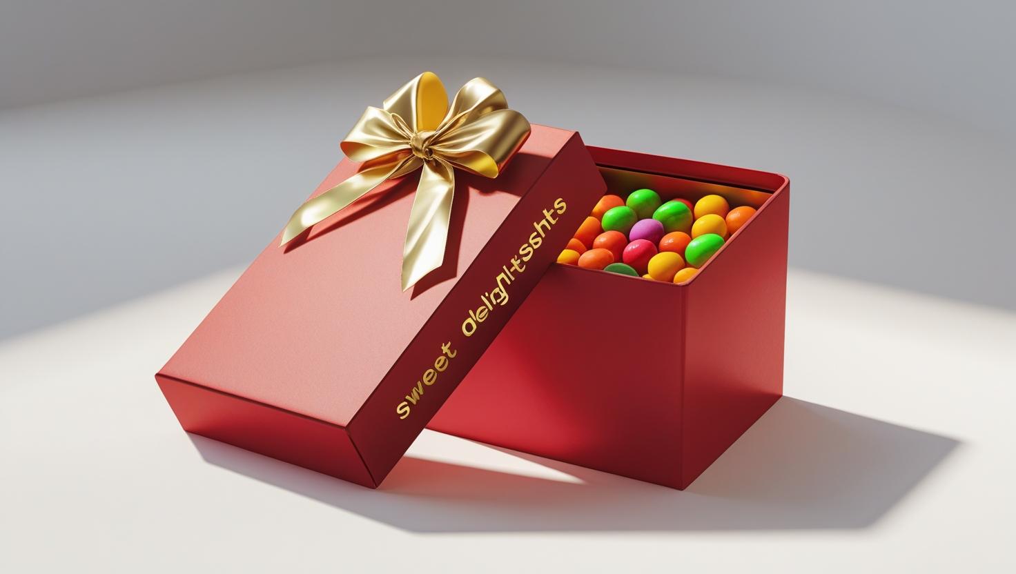 Candy Box - Image 3