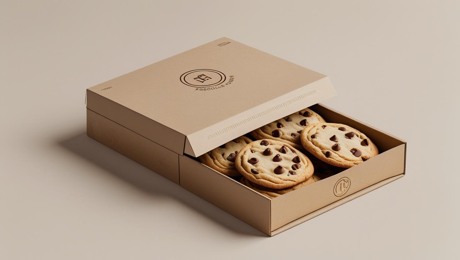Cookie boxes - Image 1