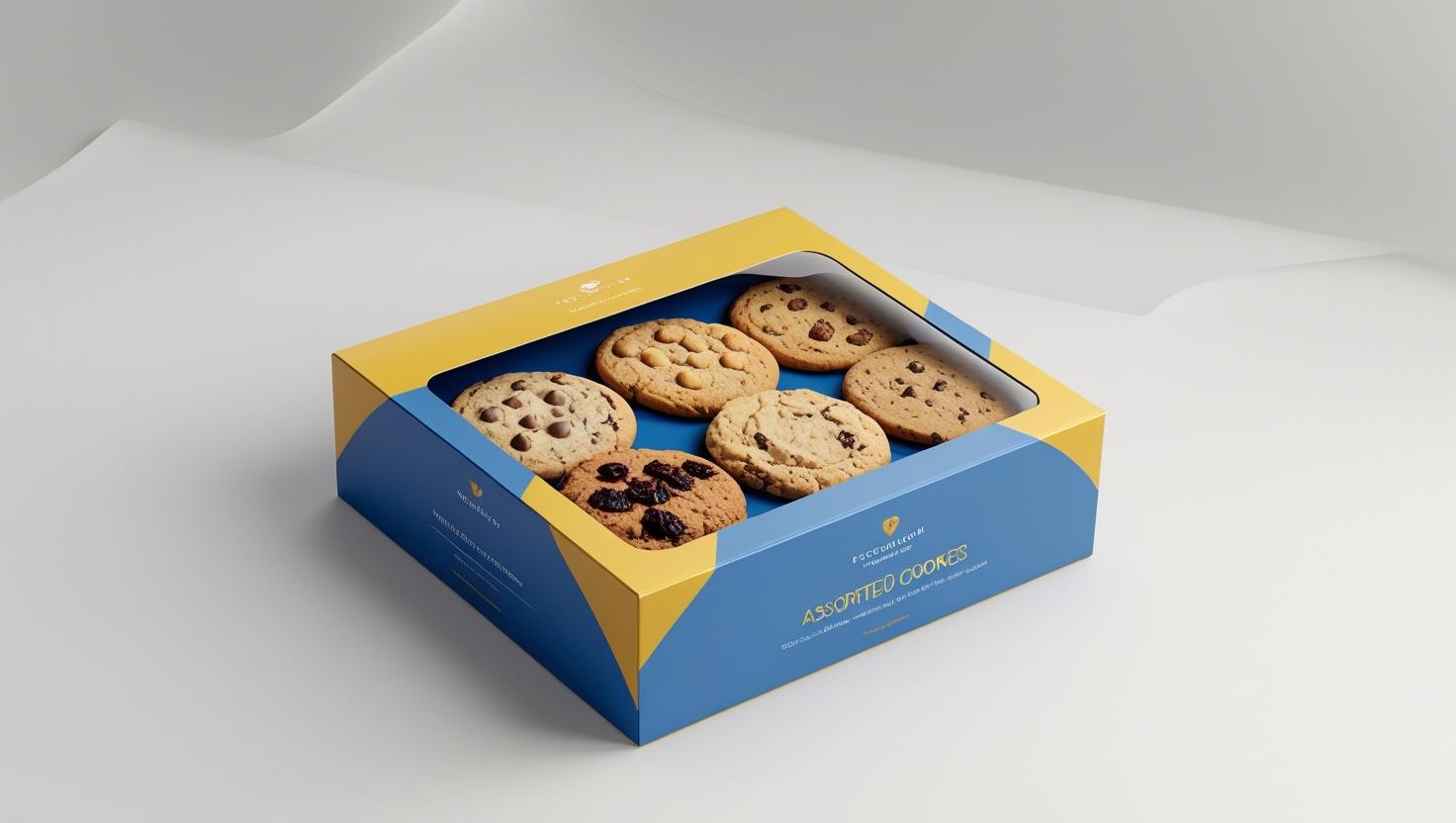 Cookie boxes - Image 4