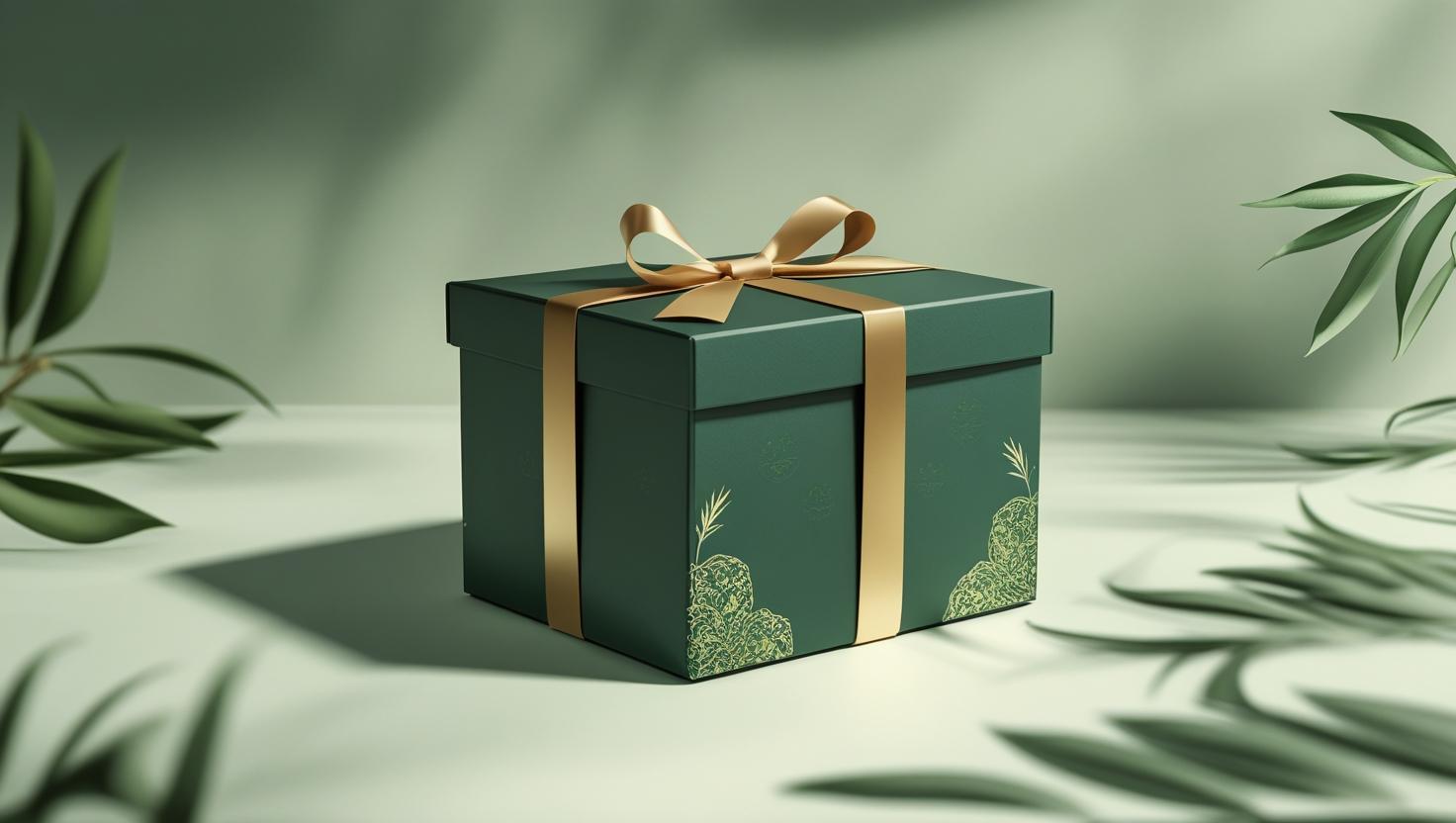 Cbd gift boxes - Image 2