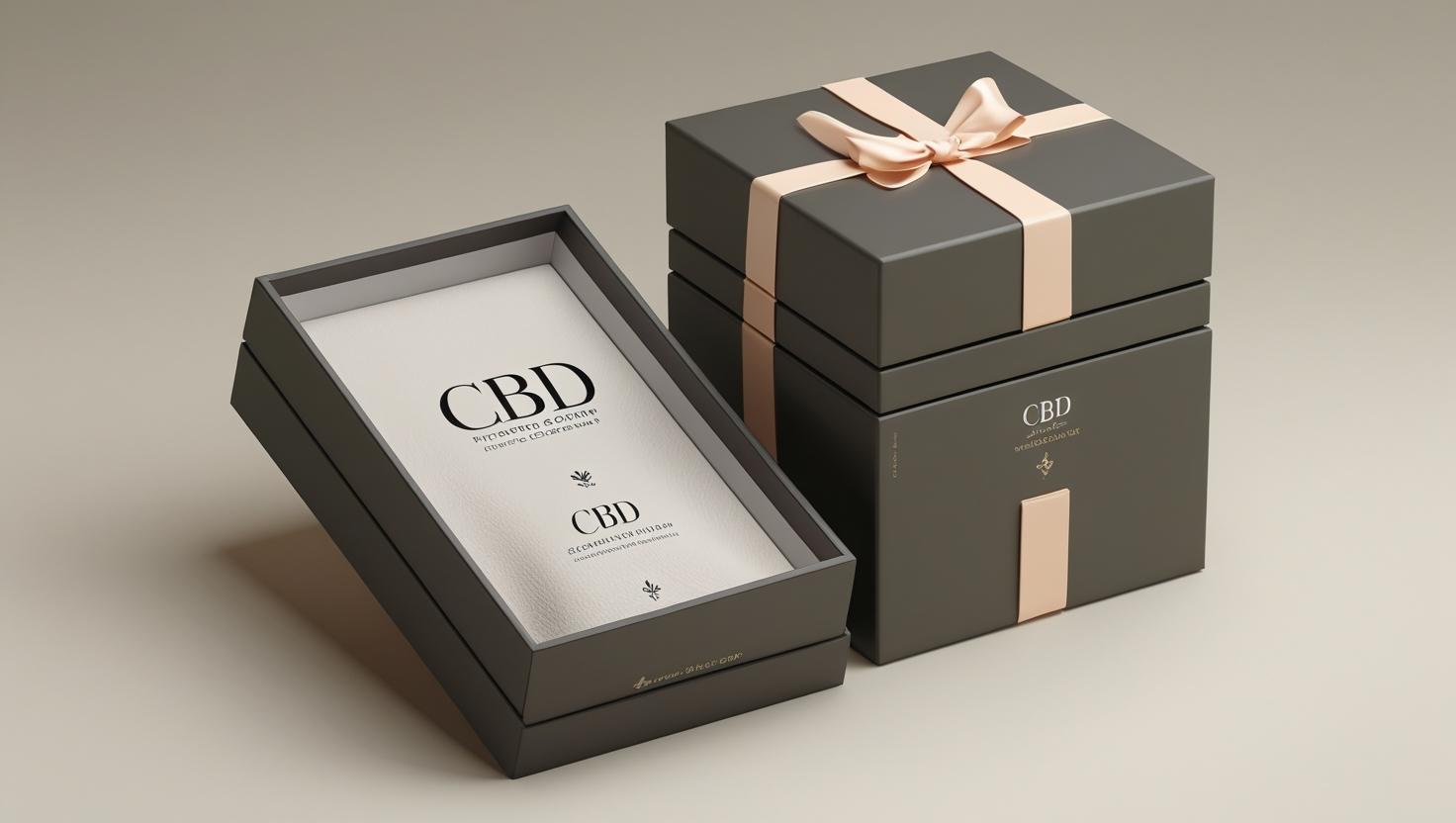 Cbd gift boxes - Image 3