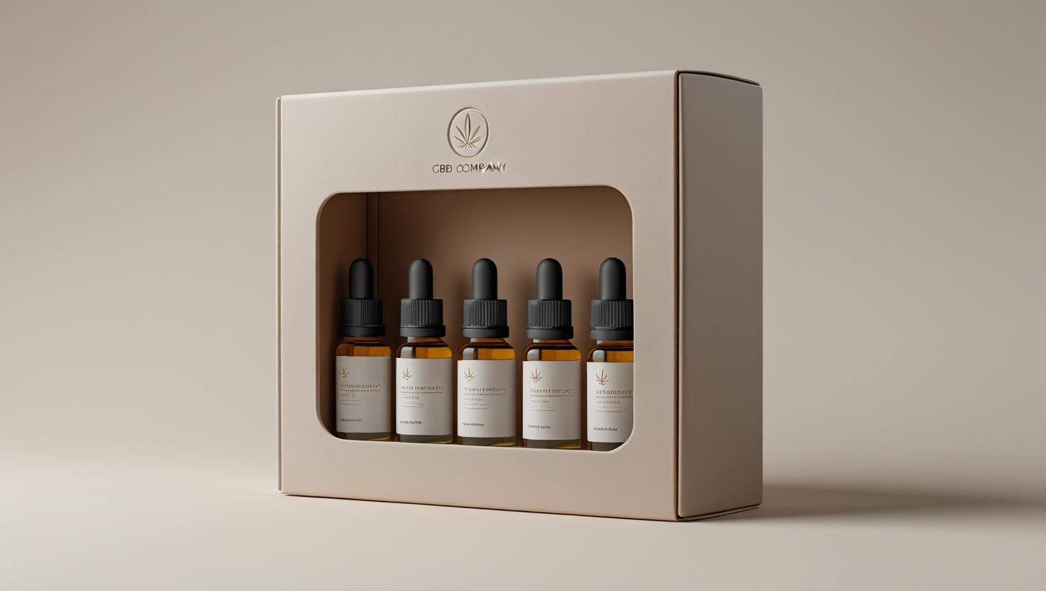 Cbd gift boxes - Image 4