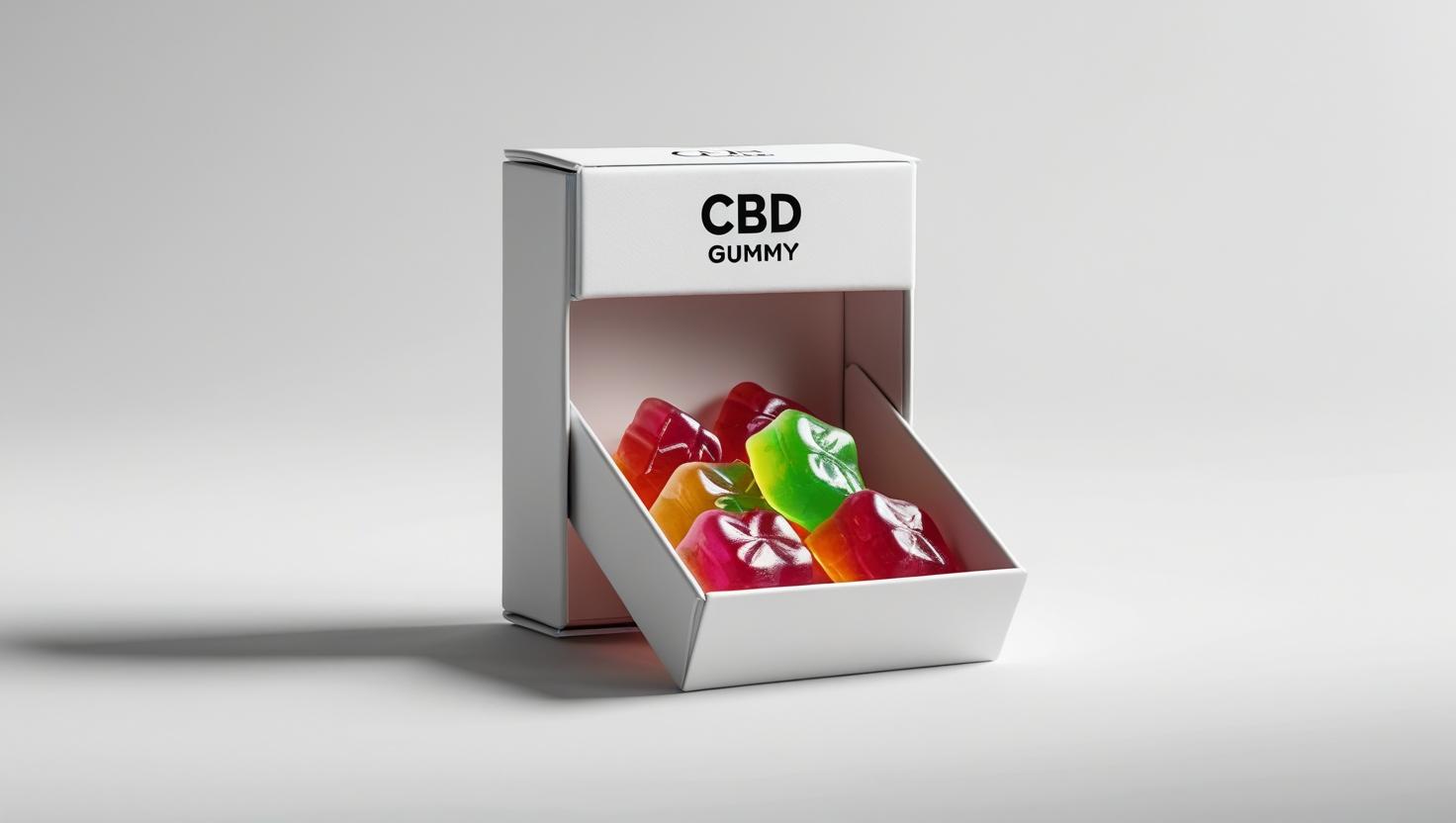 Gummies boxes - Image 3