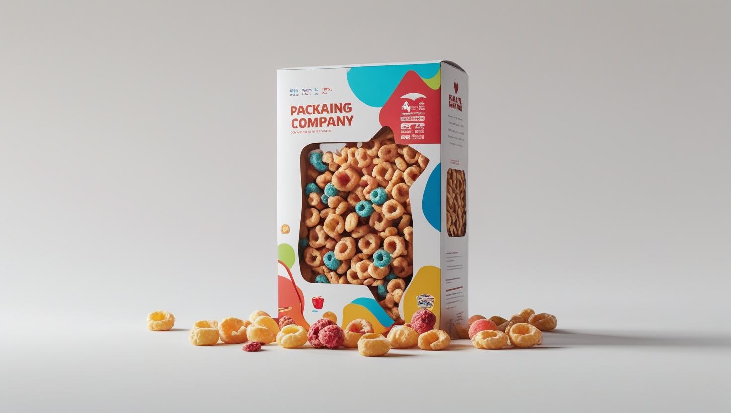 Wholesale cereal boxes - Image 4