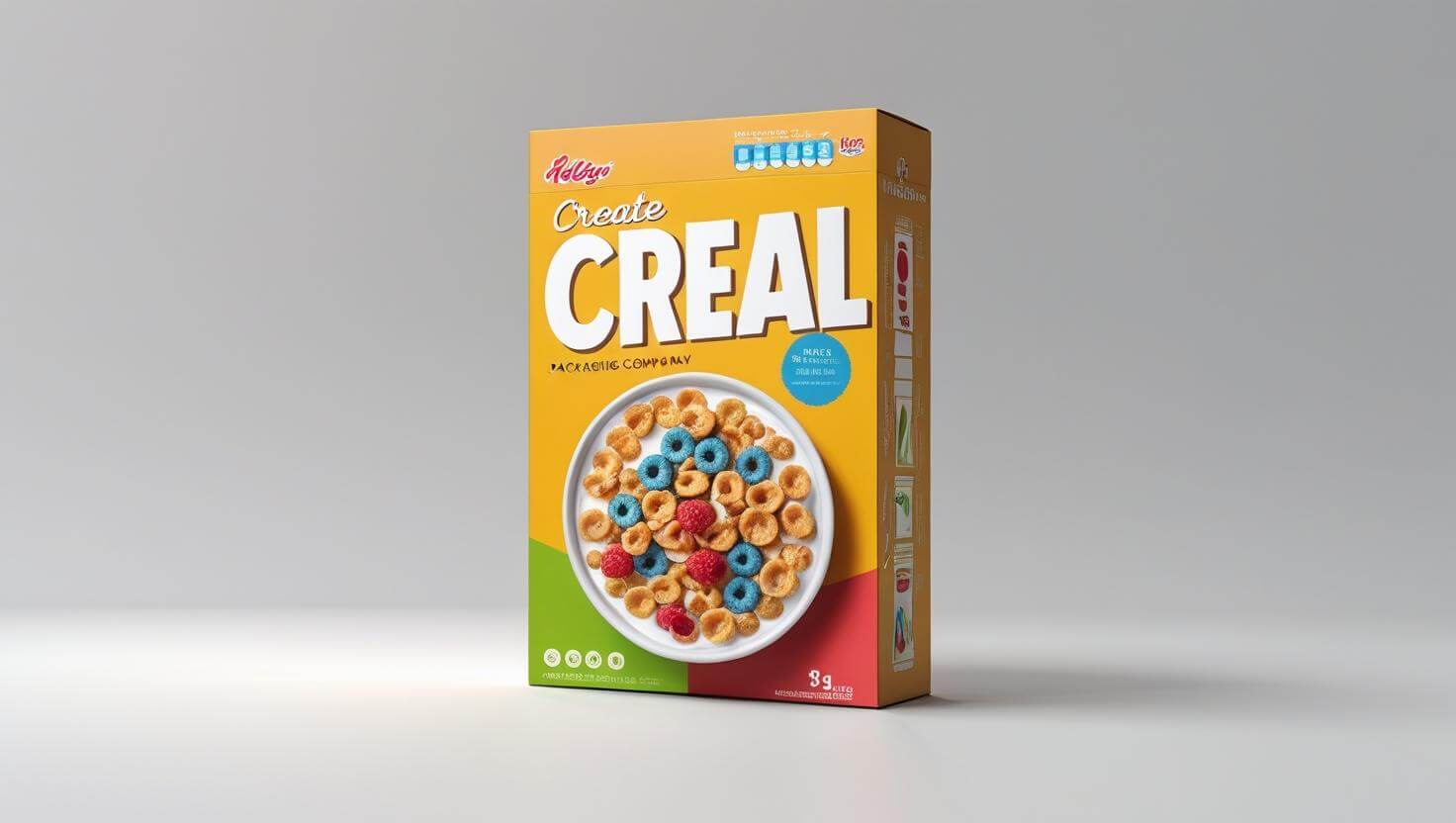 Wholesale cereal boxes - Image 3