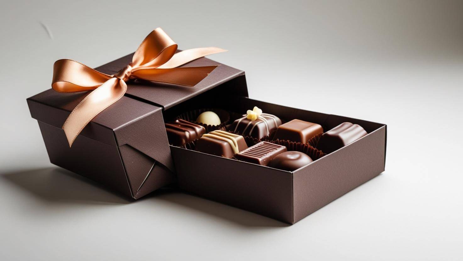 Chocolate gift boxes - Image 3