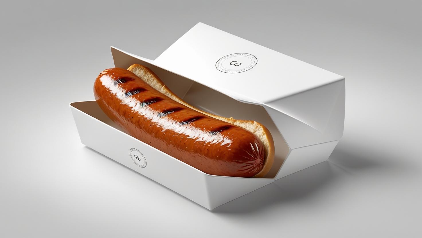 Hot dog boxes - Image 3