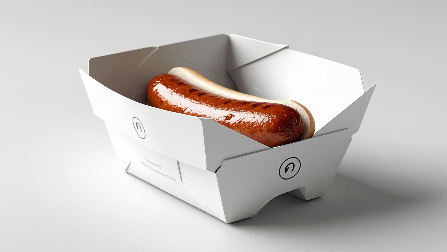 Hot dog boxes - Image 4