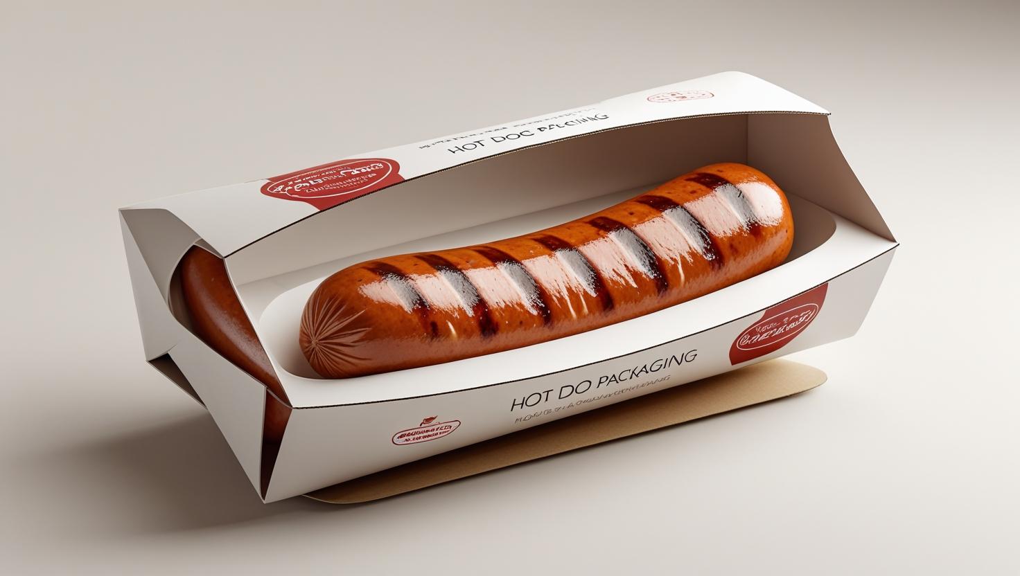 Hot dog boxes - Image 2