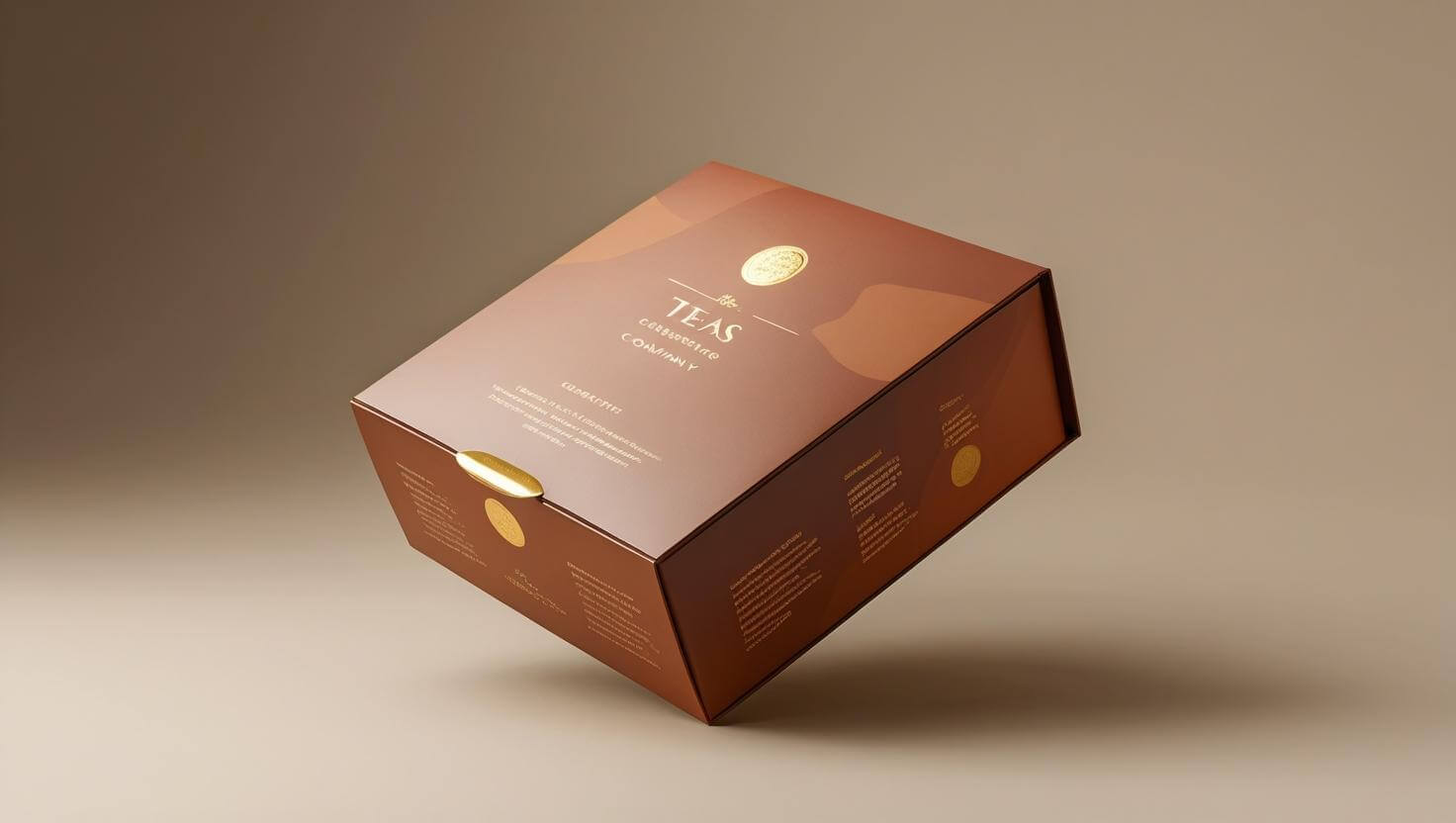 Tea boxes - Image 4