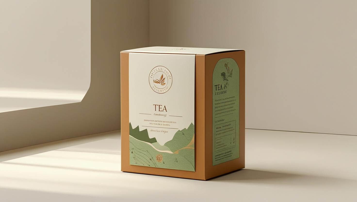 Tea boxes - Image 3