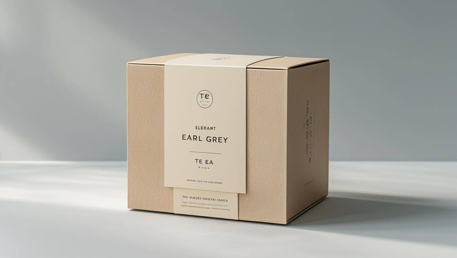 Tea boxes - Image 1