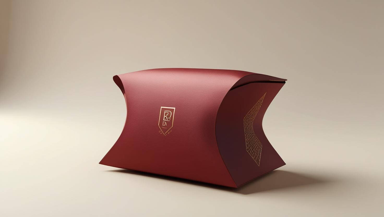 Gift pillow boxes - Image 1