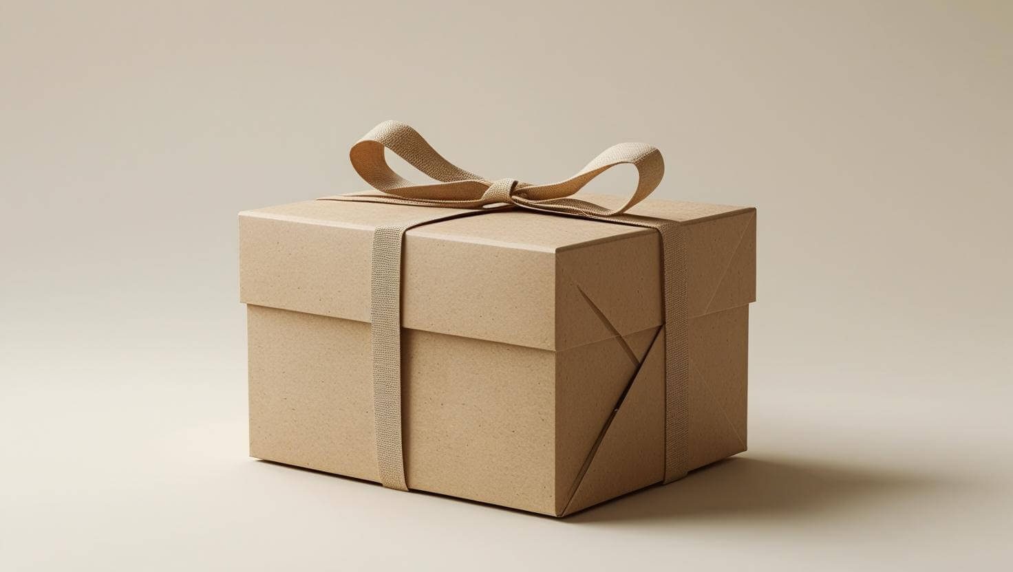 Kraft gift boxes - Image 3