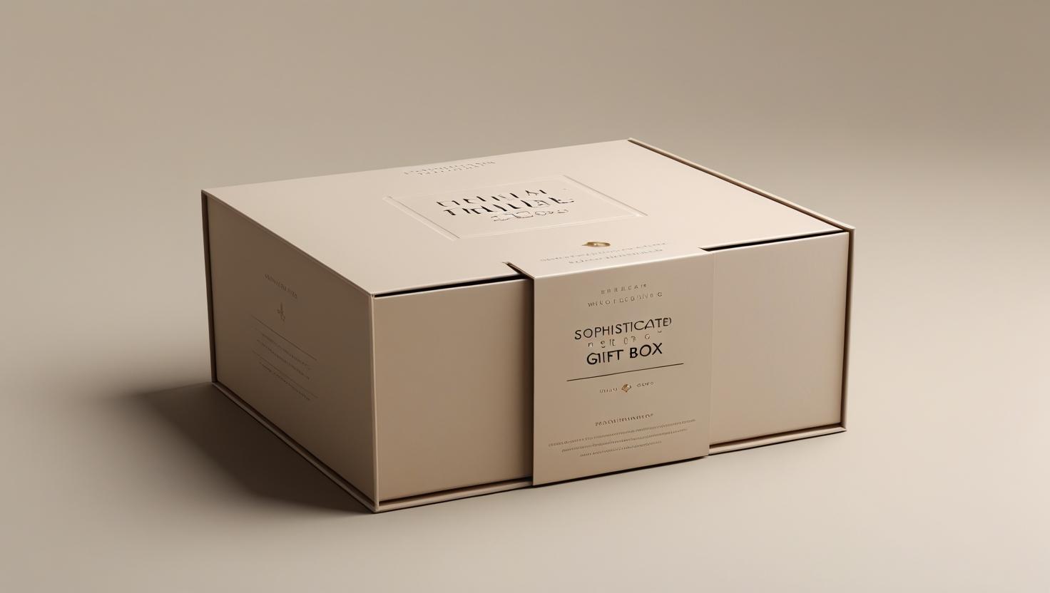Wholesale gift boxes - Image 4