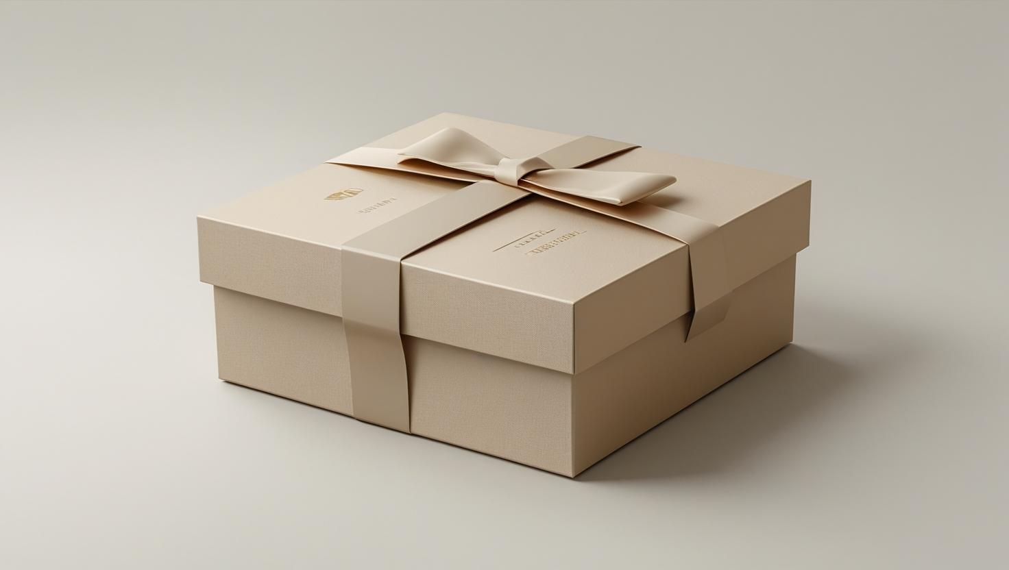 Wholesale gift boxes - Image 1