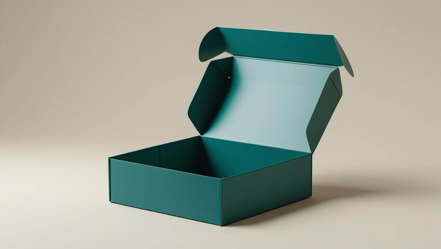 Two piece rigid boxes - Image 1