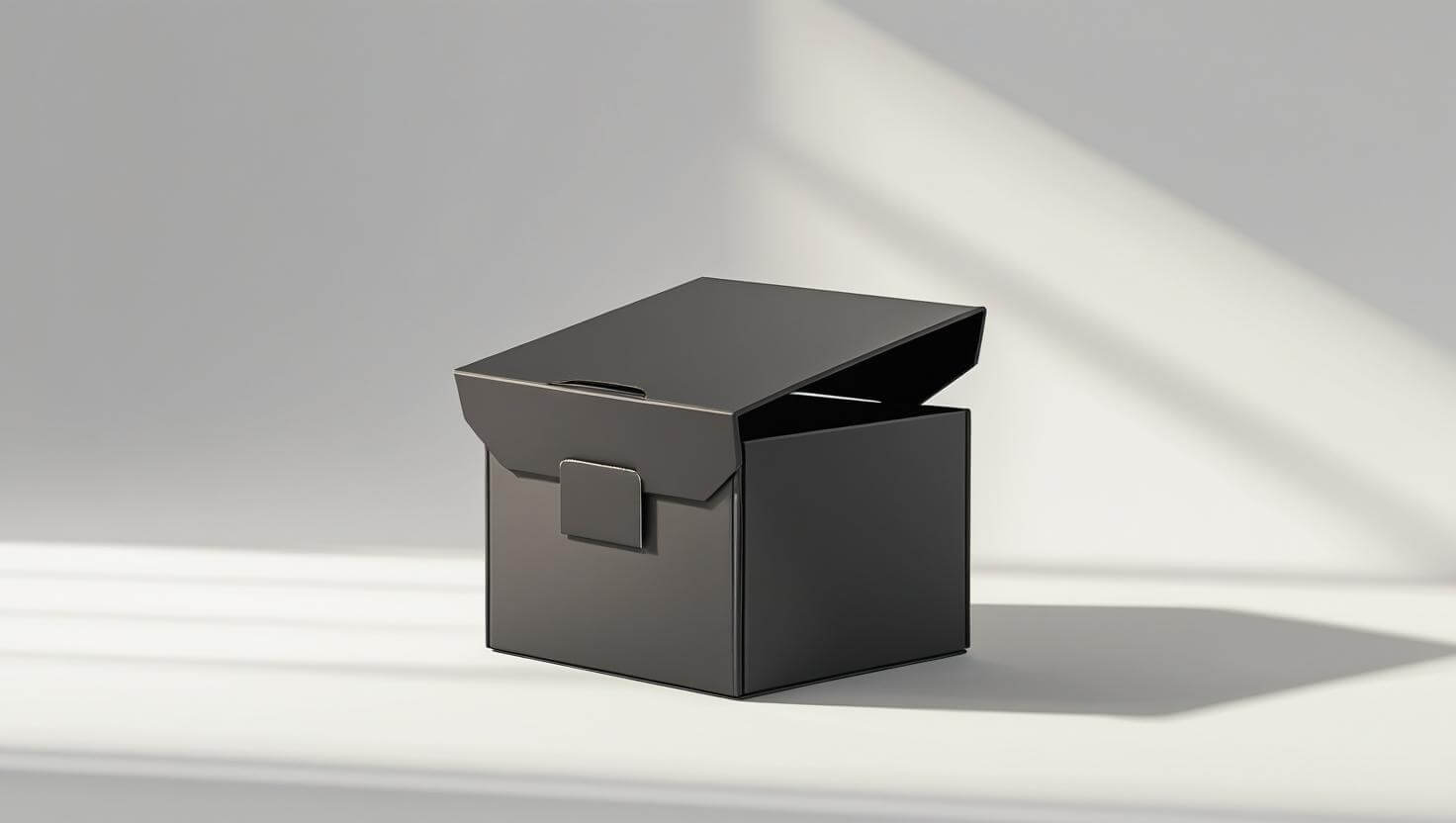 Collapsible rigid boxes - Image 2
