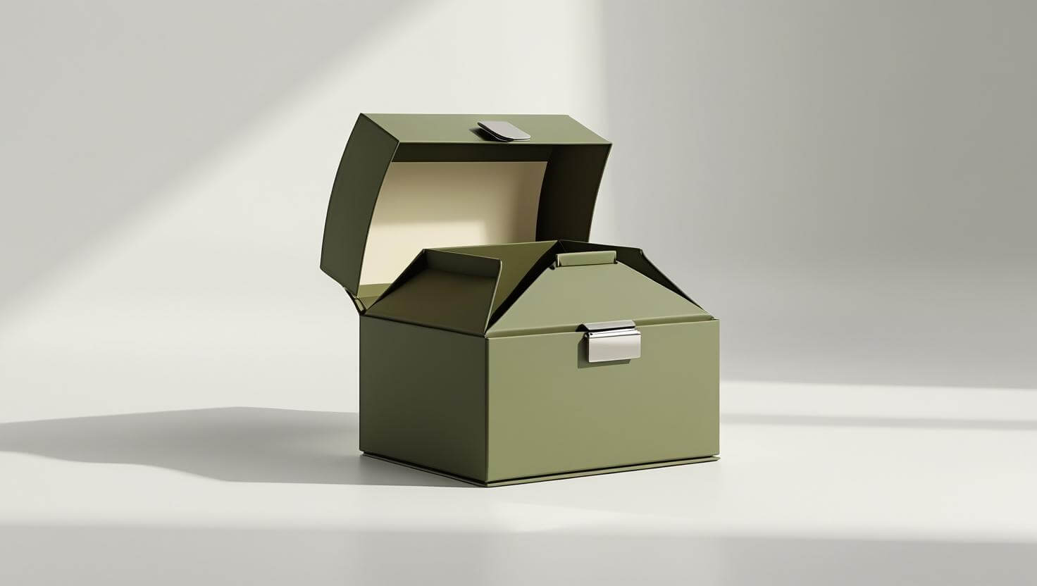 Collapsible rigid boxes - Image 3