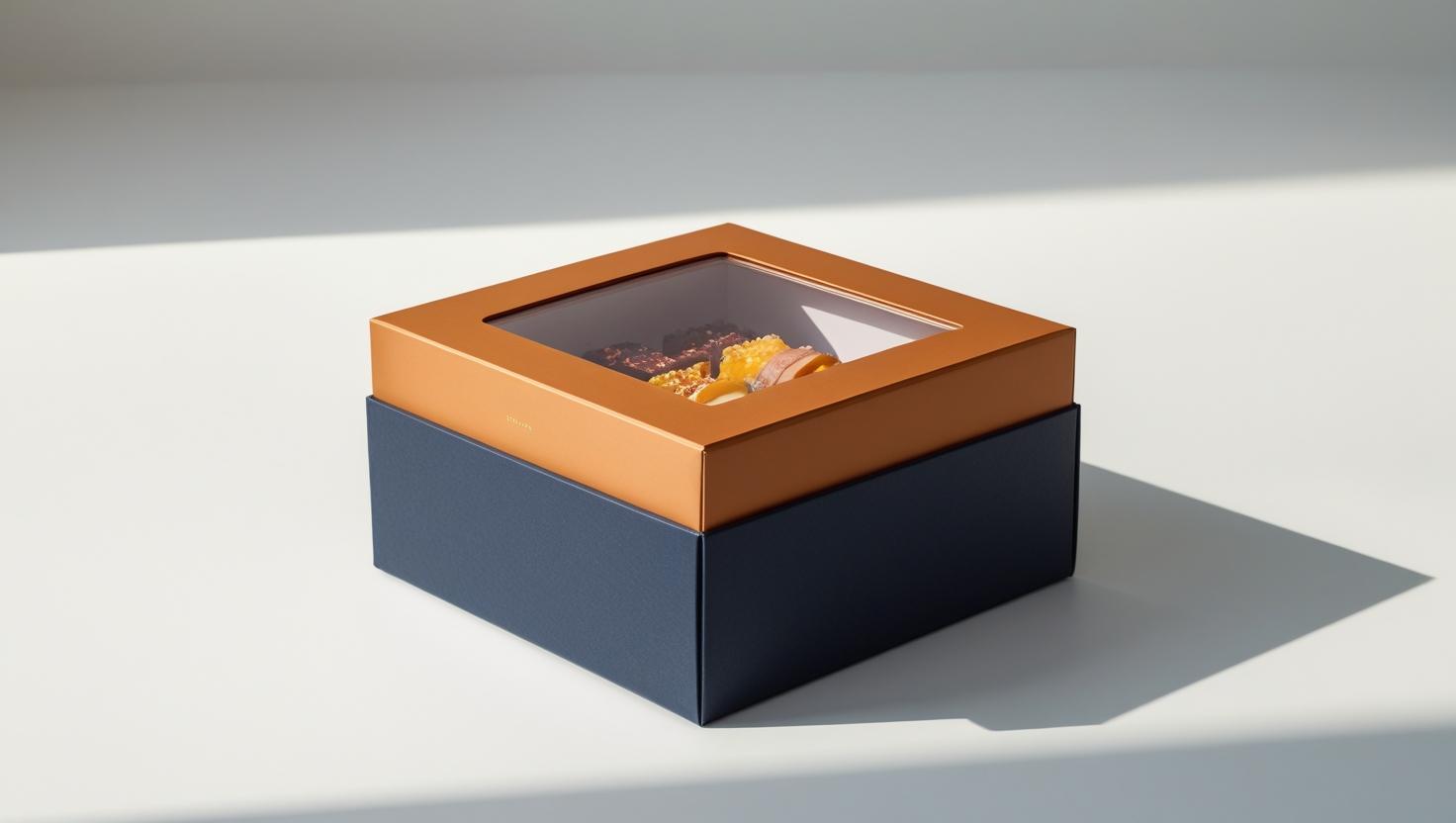 Food display boxes - Image 3