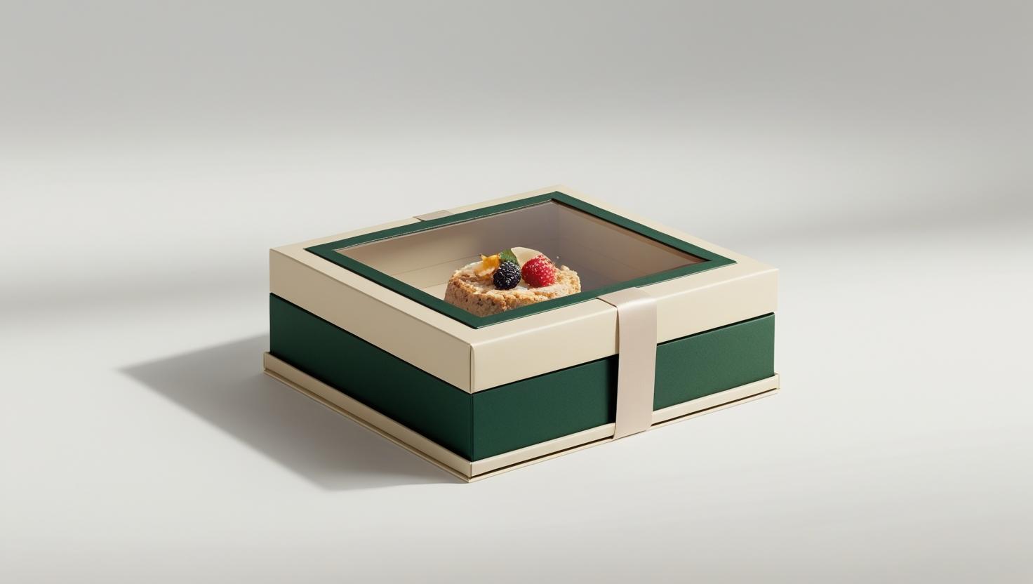 Food display boxes - Image 2