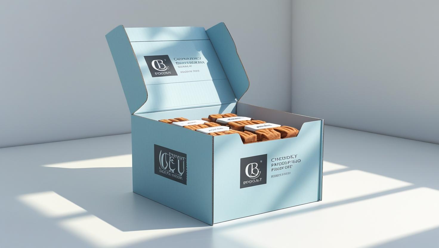 Product display boxes - Image 4