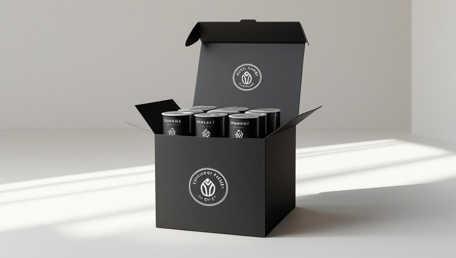 Product display boxes - Image 2