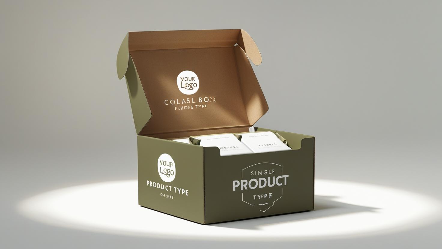 Product display boxes - Image 3