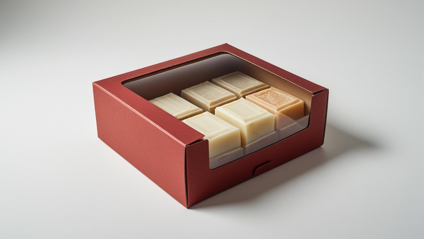 Cardboard window boxes - Image 4