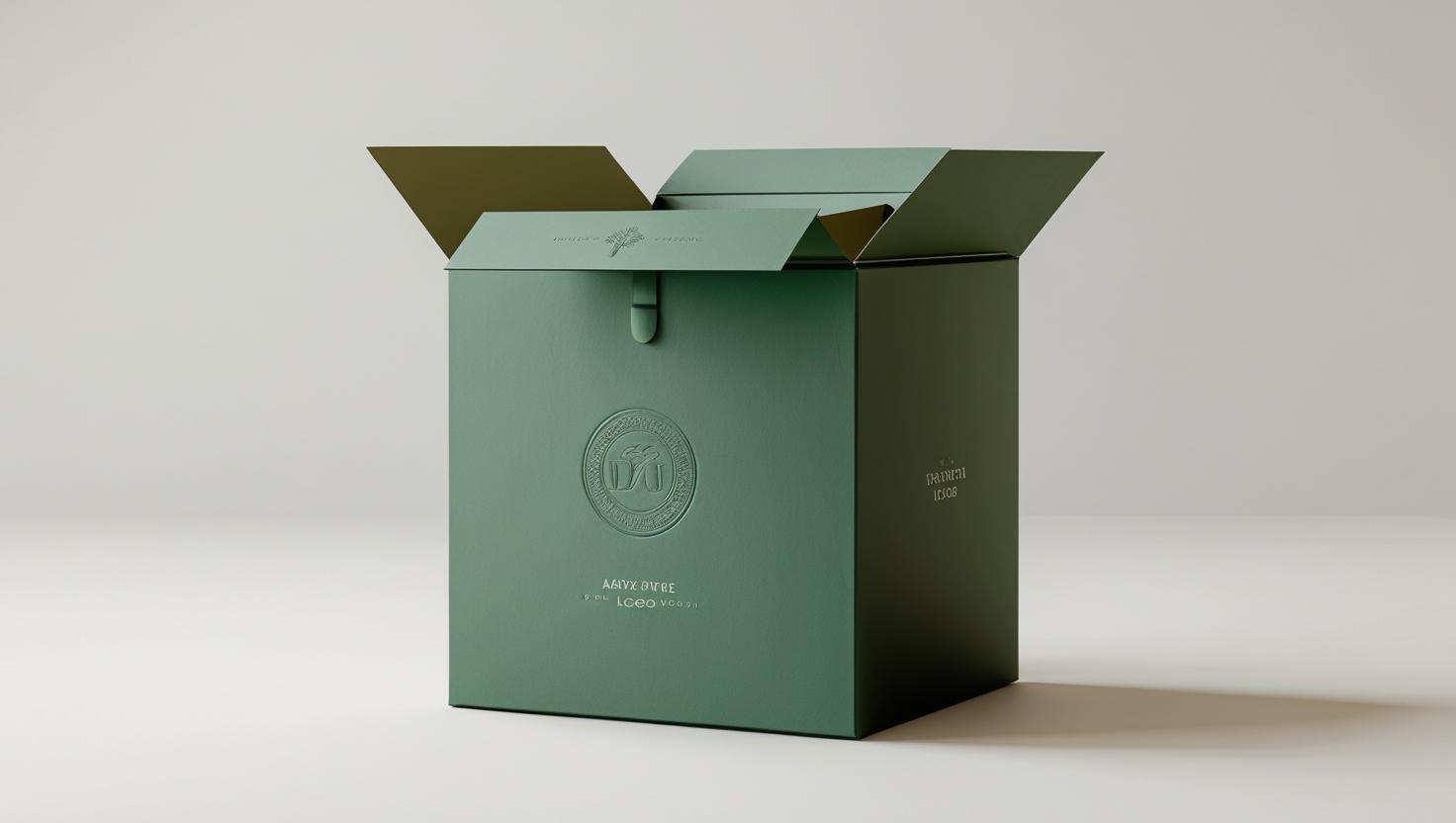 Tuck top gift boxes - Image 2