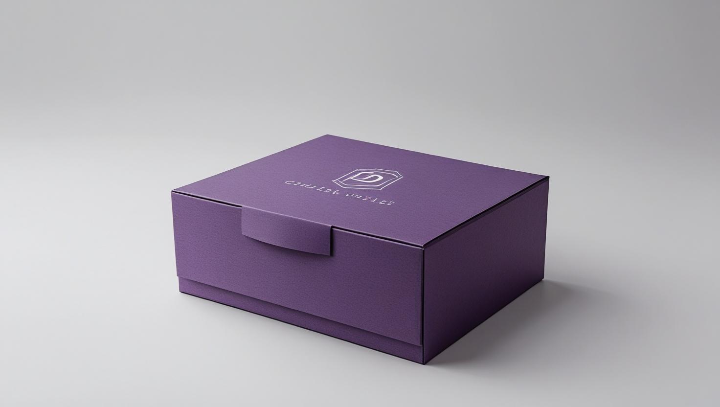 Tuck top gift boxes - Image 4