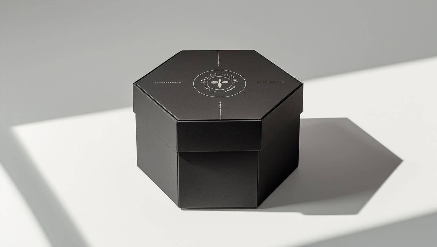 Hexagon boxes - Image 3