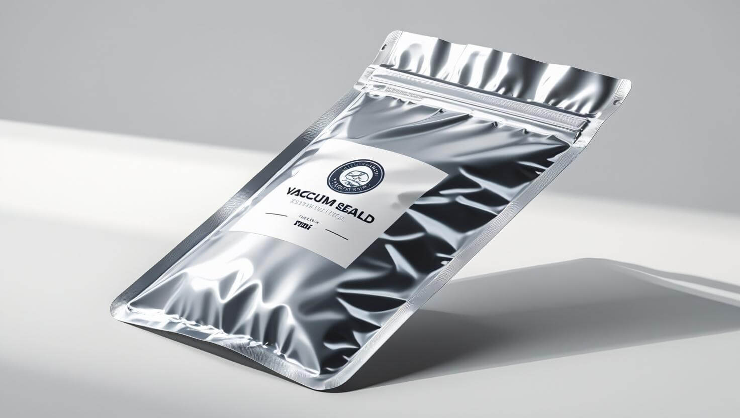 Vacuum sealed mylar bags - Image 4