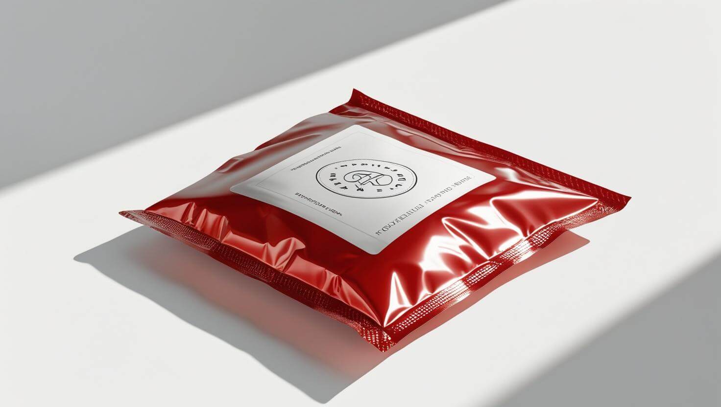 Vacuum sealed mylar bags - Image 3