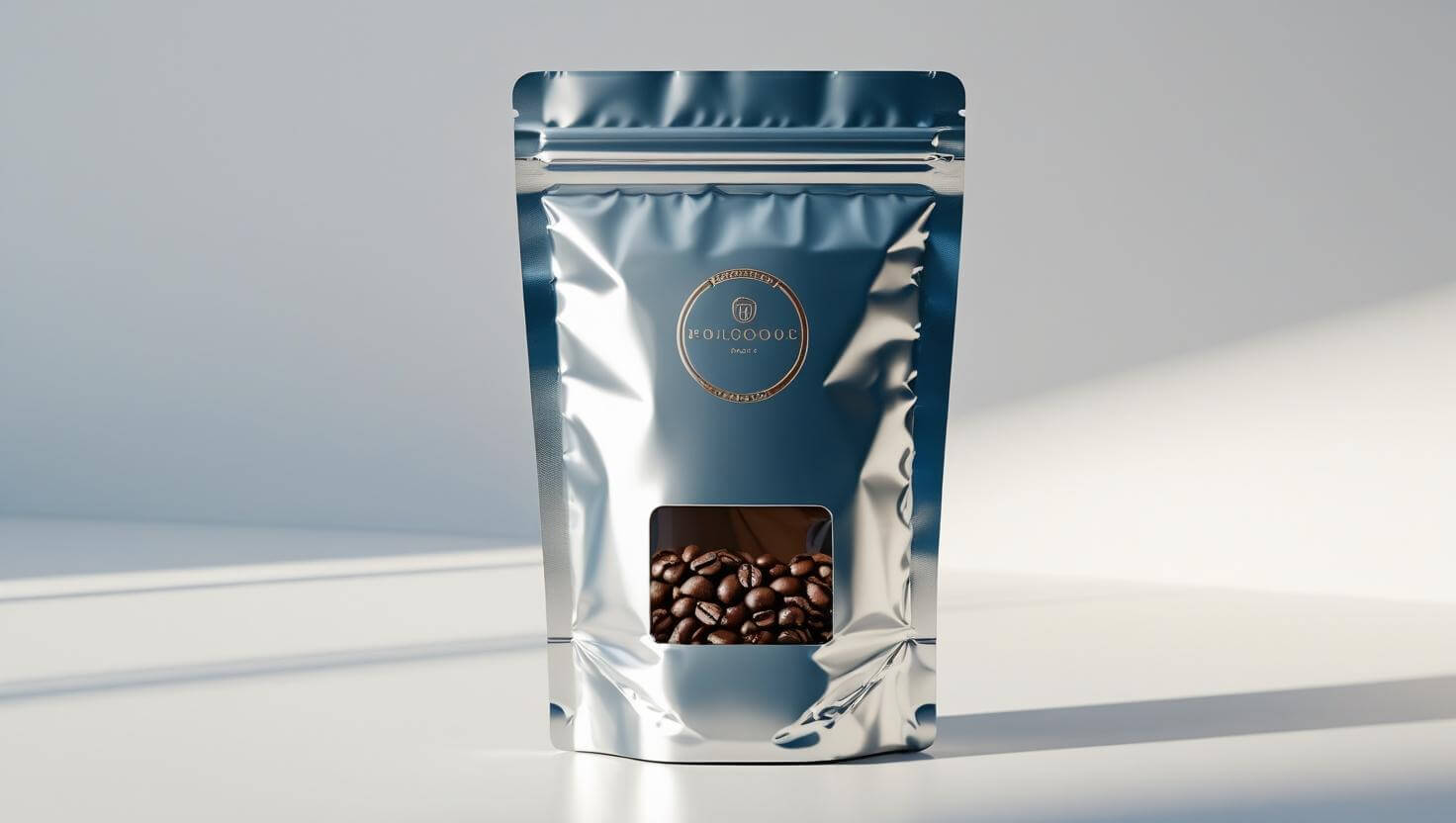 Resealable mylar bags - Image 2
