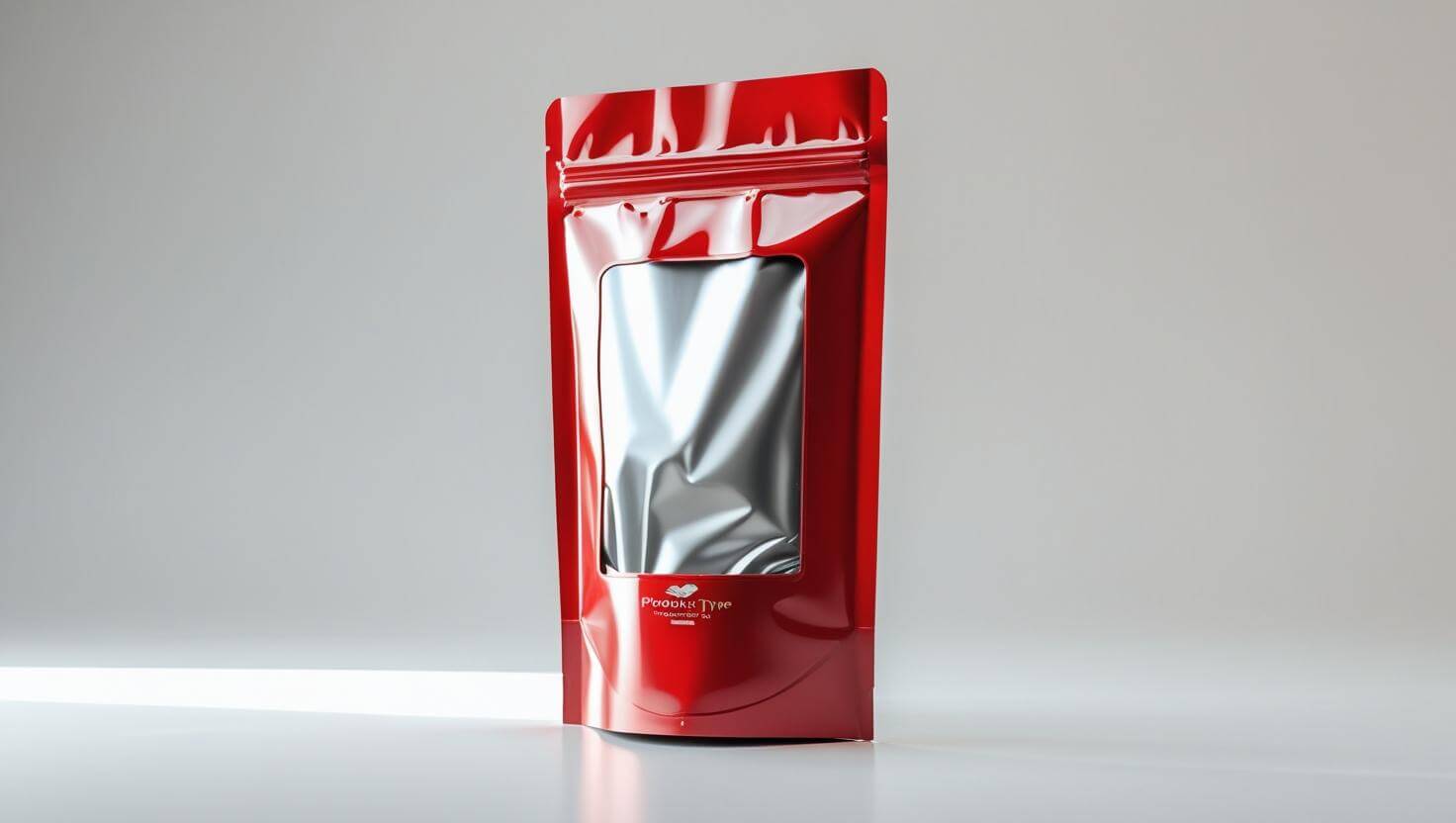 Window mylar bags - Image 1