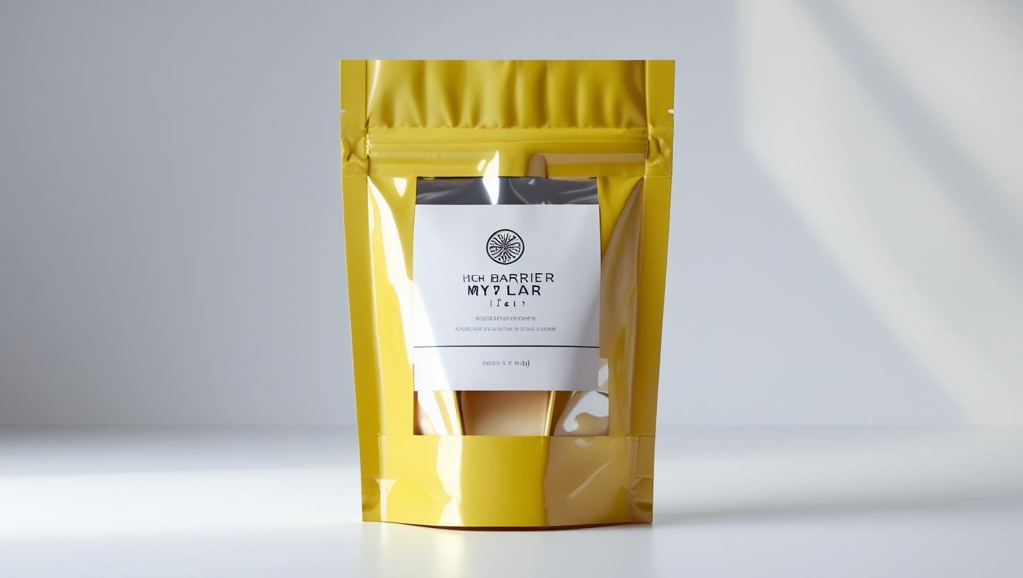 Window mylar bags - Image 2