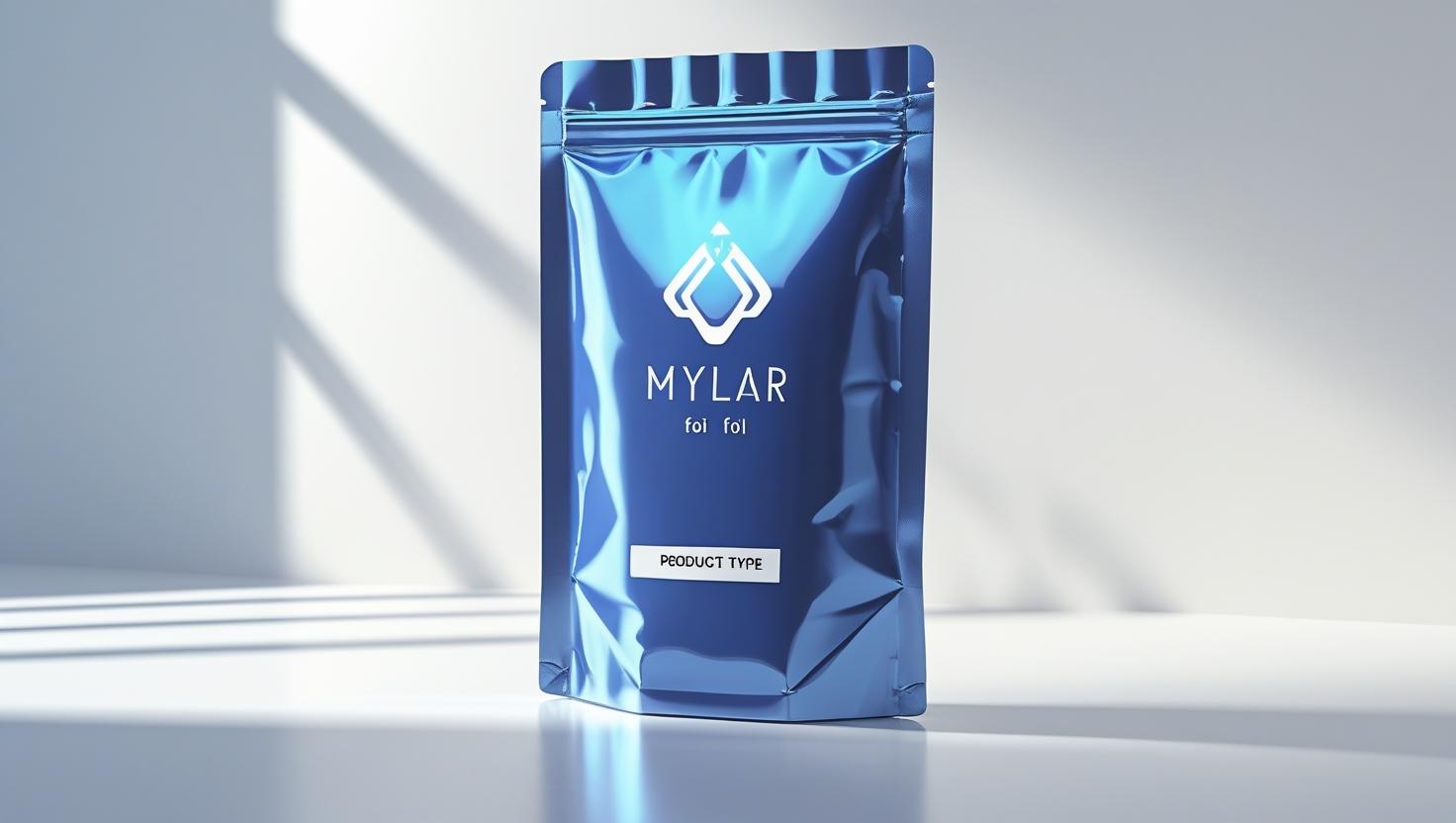 Sealed mylar bags - Image 2
