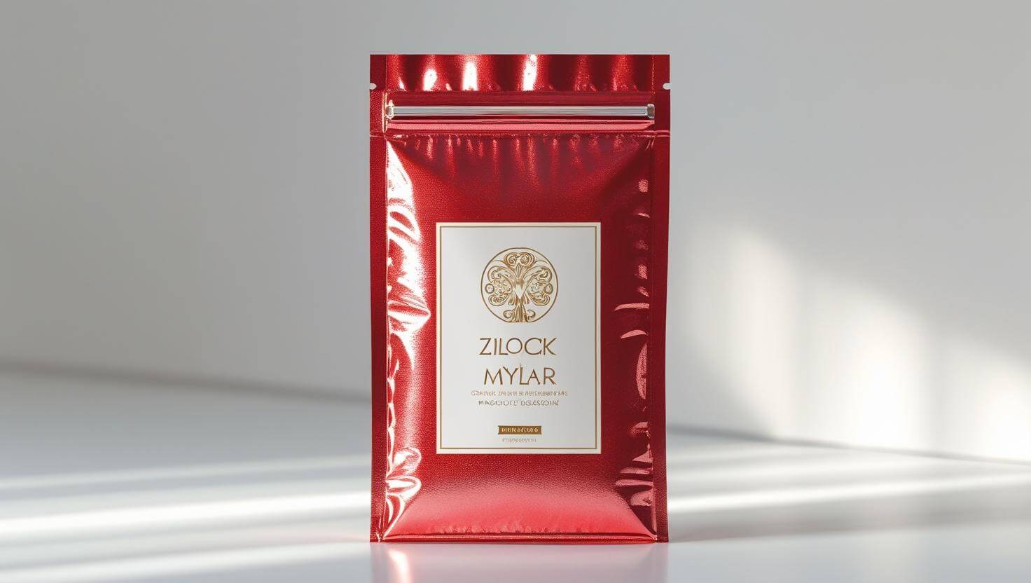 Ziplock mylar bags - Image 3