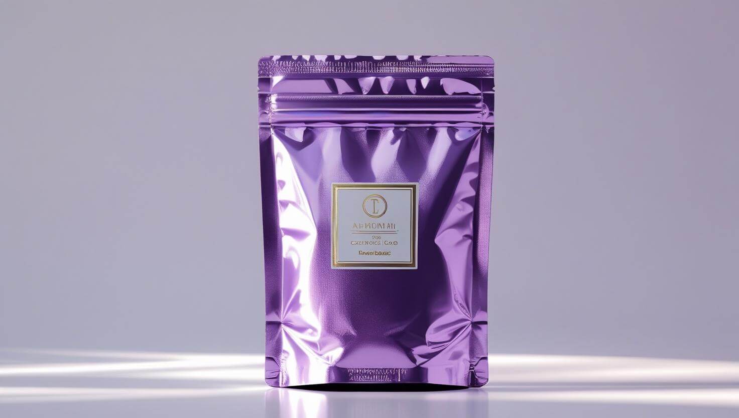 Ziplock mylar bags - Image 4