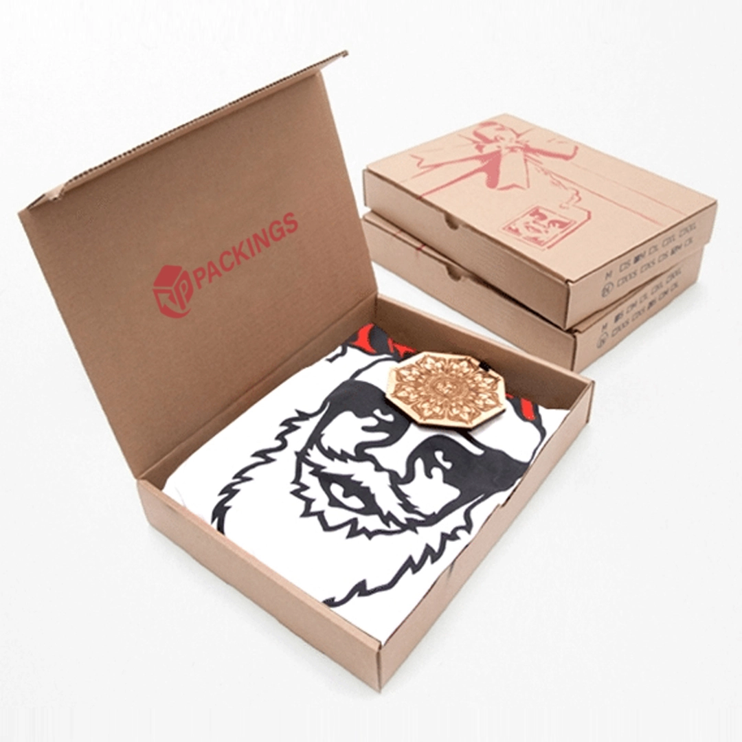 Custom Shirt boxes - Image 2