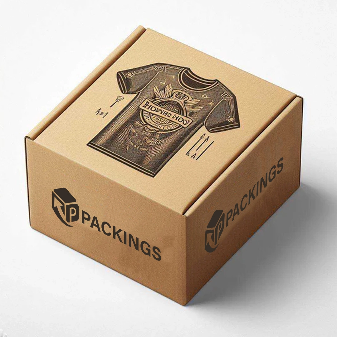 Custom Shirt boxes - Image 3