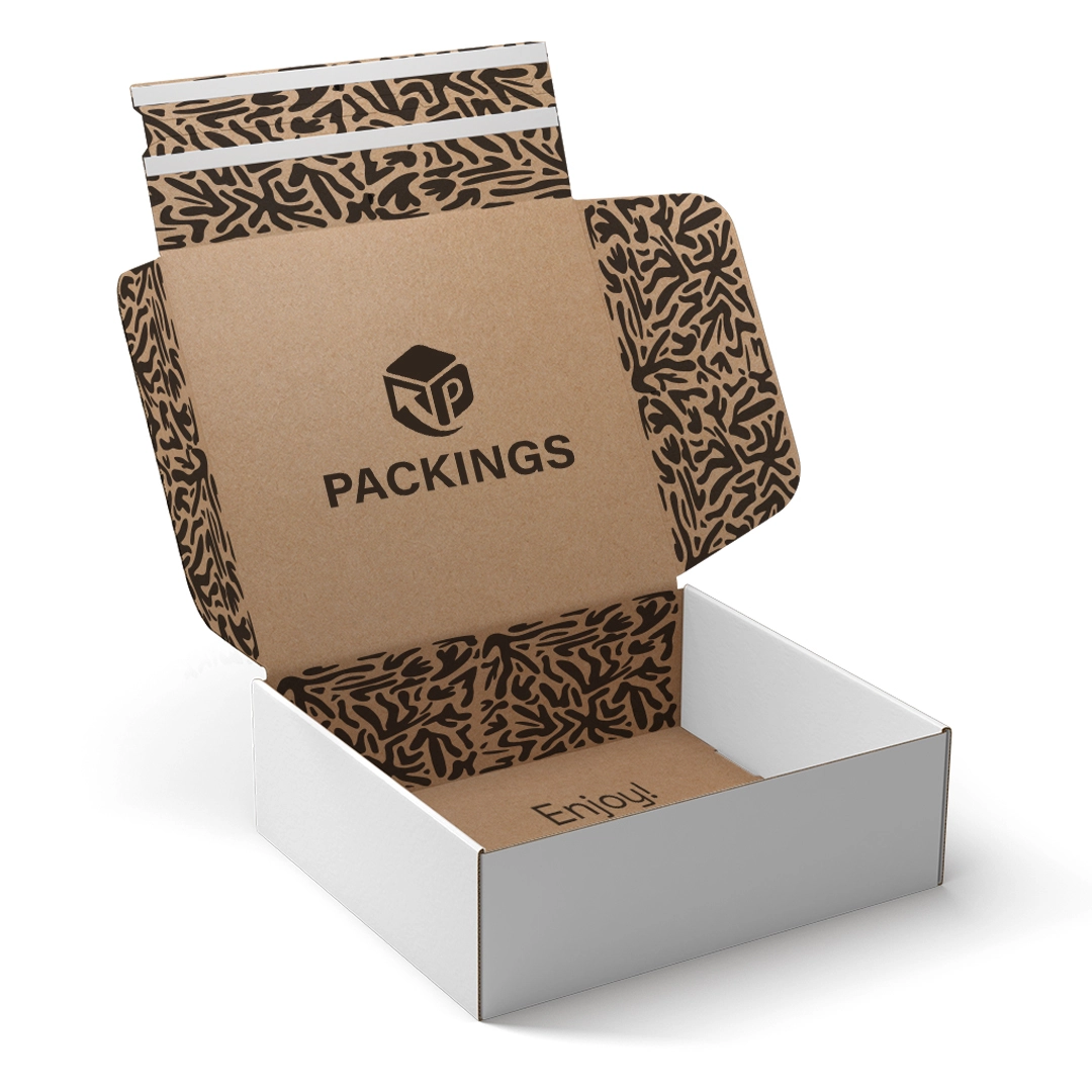 Clothing boxes - Image 1