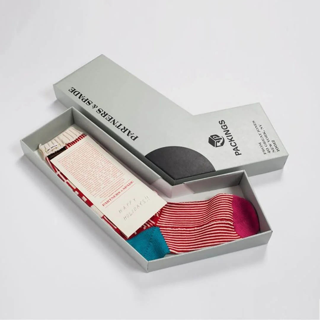 Socks boxes - Image 1