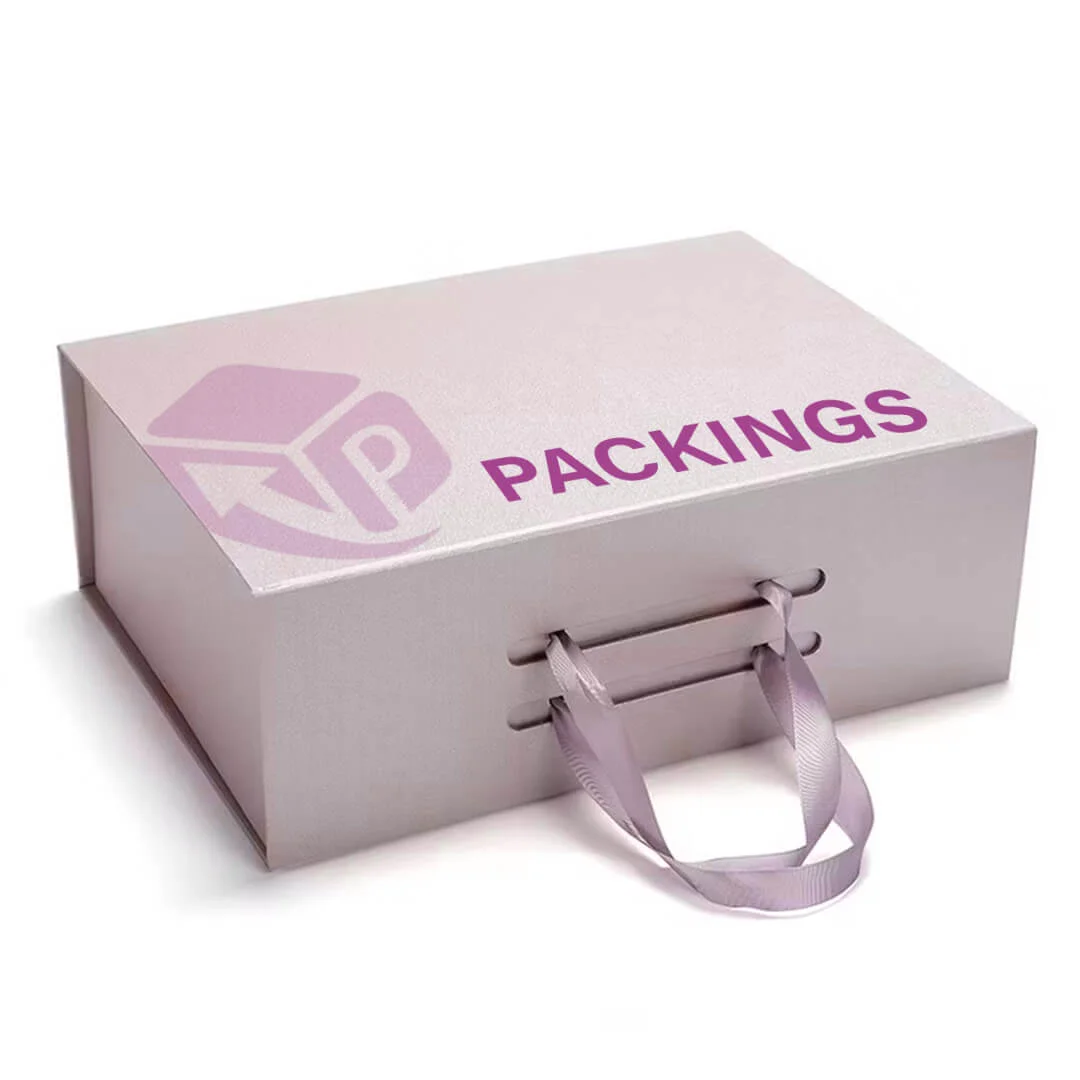 Clothing boxes - Image 2
