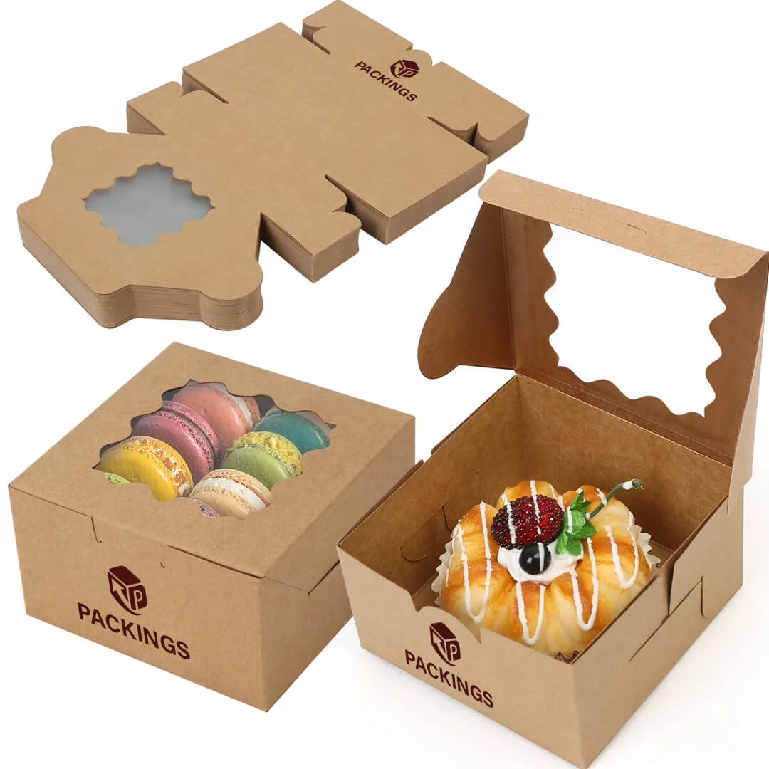 Pastry boxes - Image 2