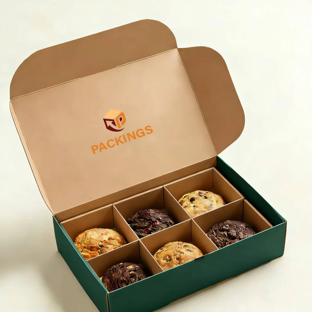 Pastry boxes - Image 3